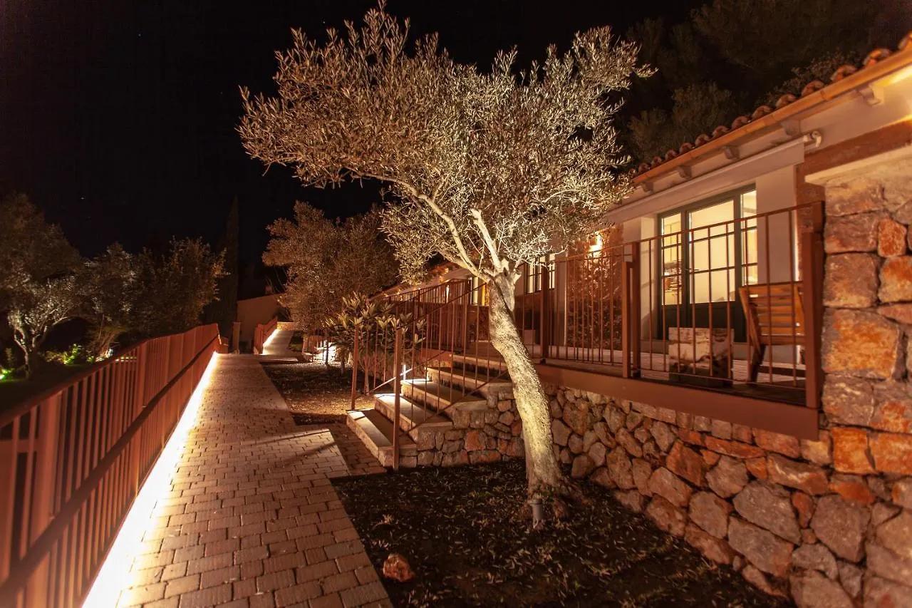 Hotell Rondaia, A Winery & Fincahotel-Agroturismo In Tramuntana Esporles