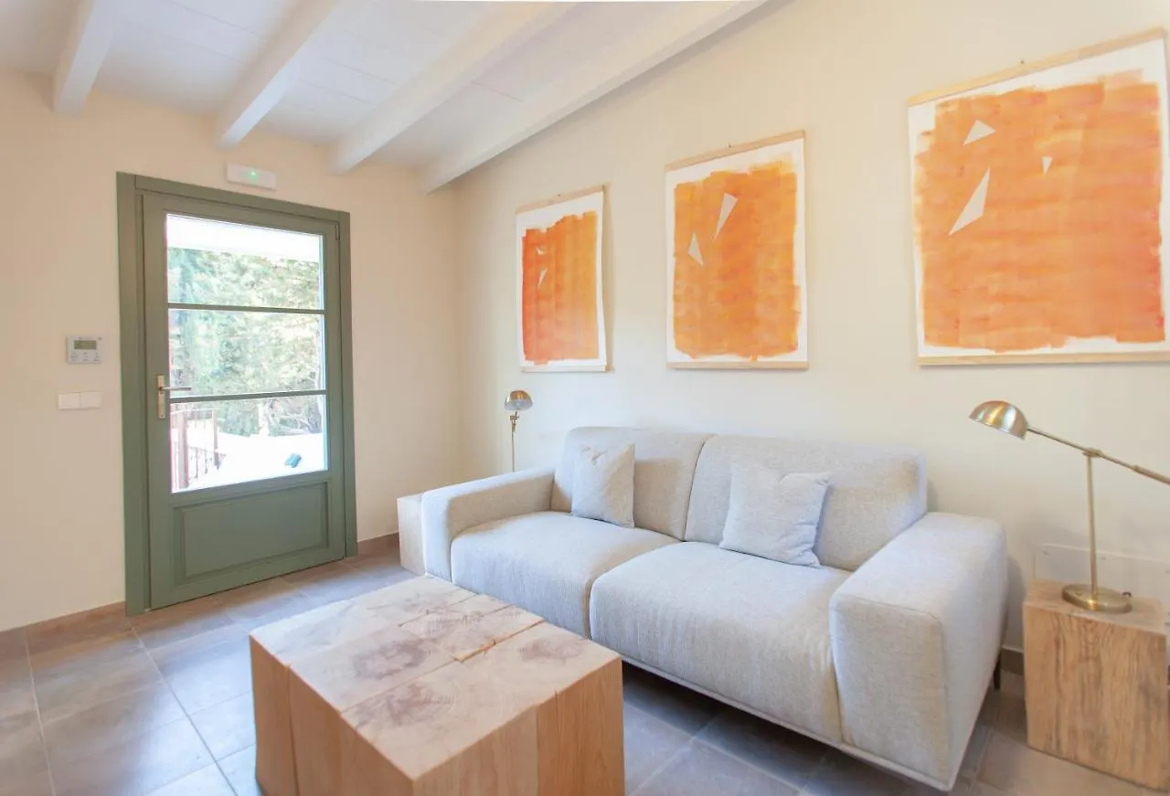 Hotel Rondaia Esporles