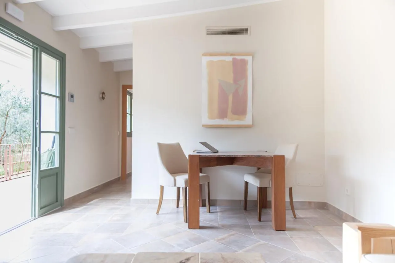 Rondaia, A Winery & Fincahotel-Agroturismo In Tramuntana Esporles 0*,  Spanien