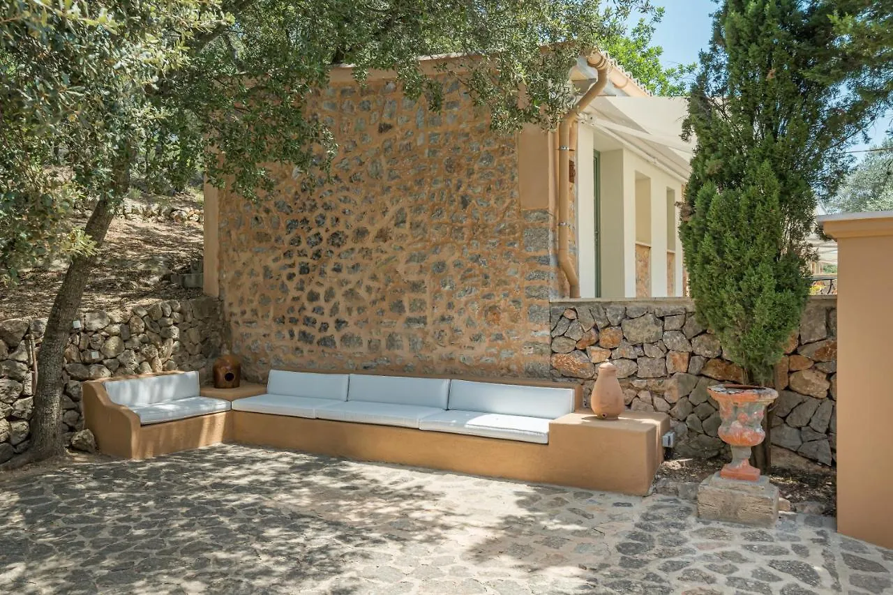 Hotell Rondaia, A Winery & Fincahotel-Agroturismo In Tramuntana Esporles