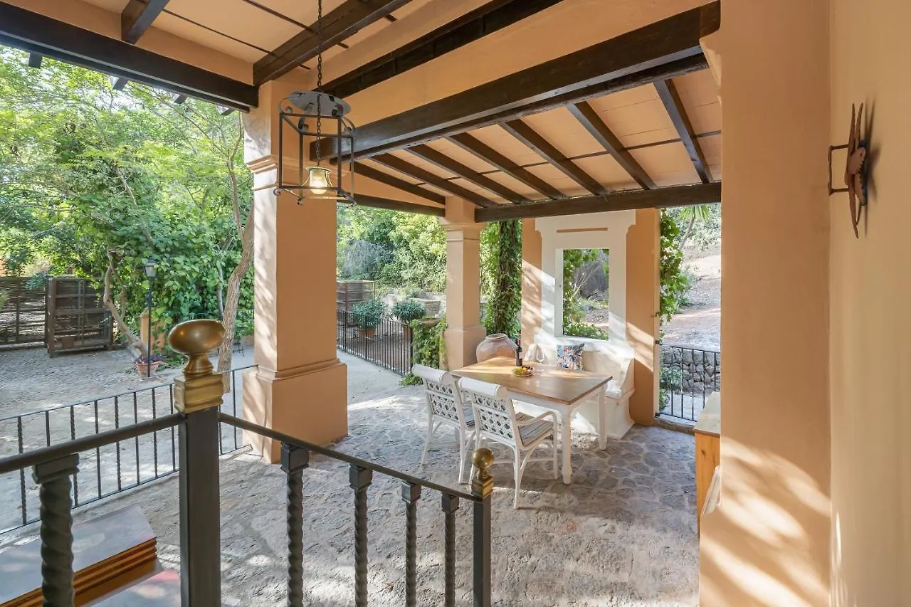 Hotell Rondaia, A Winery & Fincahotel-Agroturismo In Tramuntana Esporles