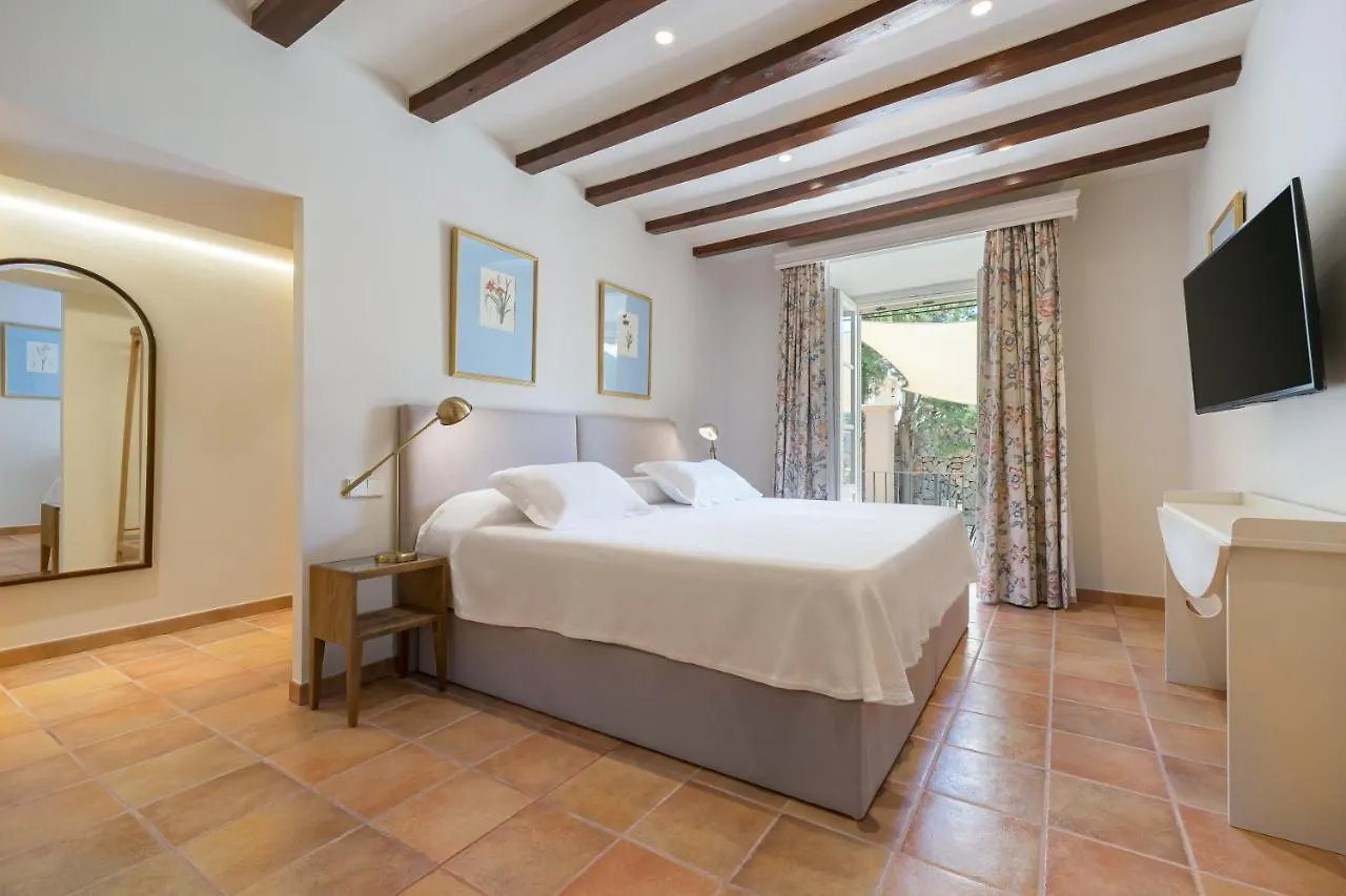 Hotel Rondaia Esporles  España