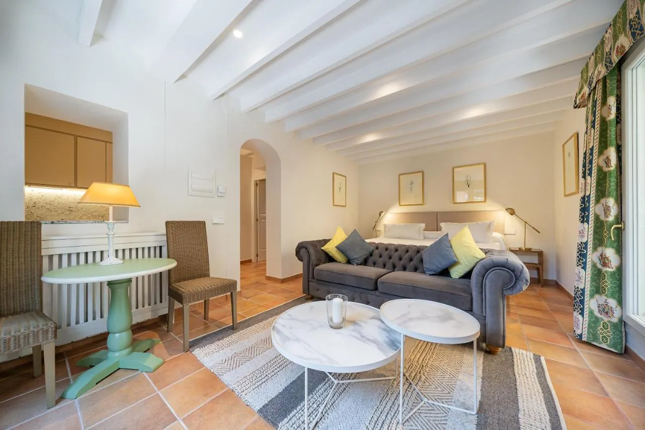Rondaia, A Winery & Fincahotel-Agroturismo In Tramuntana Esporles