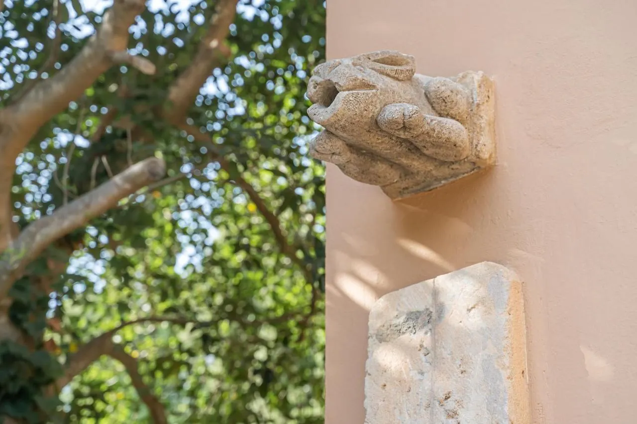 Hotel Rondaia Esporles