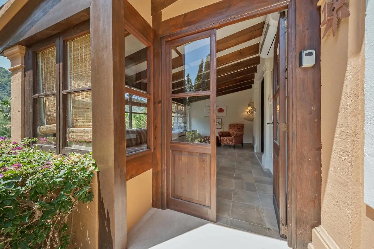 Rondaia, A Winery & Fincahotel-Agroturismo In Tramuntana Esporles Hotell