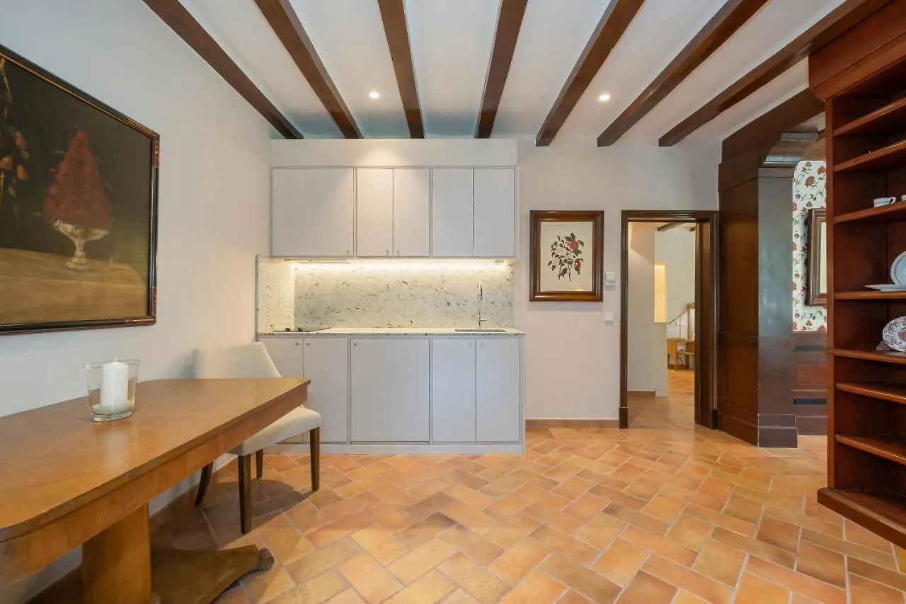 Hotell Rondaia, A Winery & Fincahotel-Agroturismo In Tramuntana Esporles Spanien