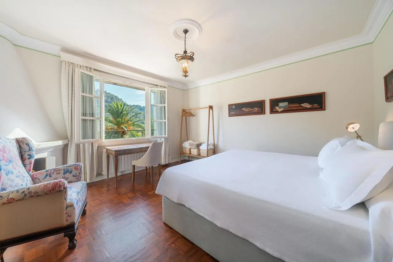 Rondaia, A Winery & Fincahotel-Agroturismo In Tramuntana Esporles