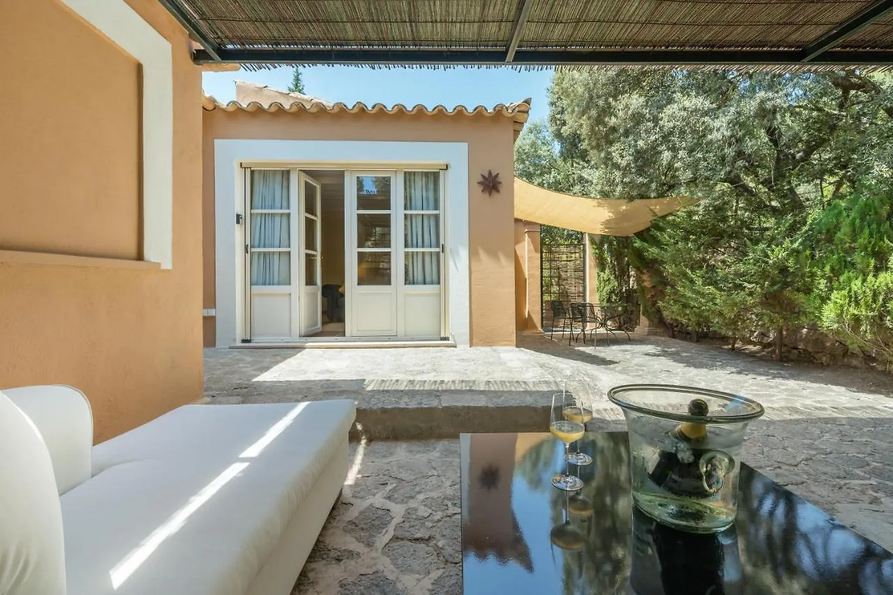 Hotel Rondaia Esporles