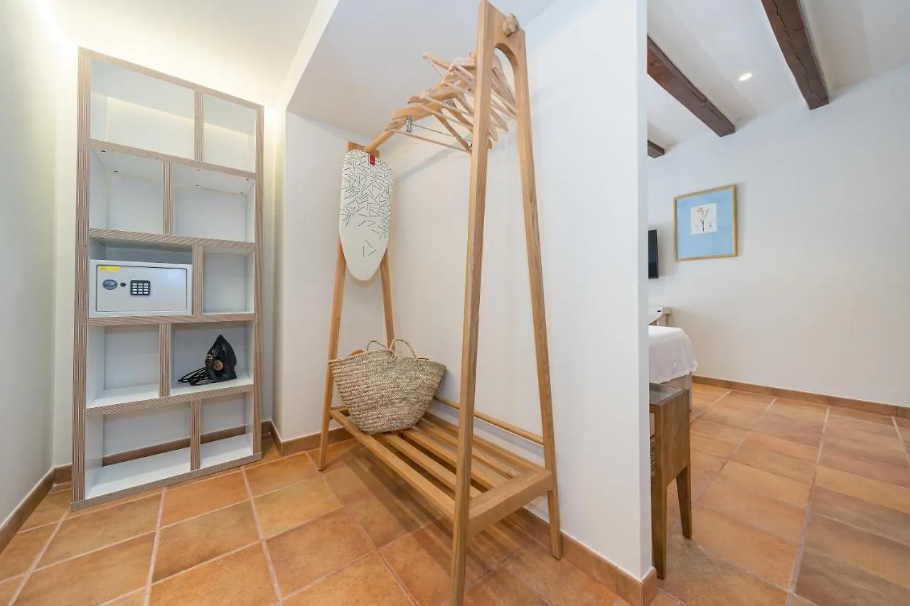 Rondaia, A Winery & Fincahotel-Agroturismo In Tramuntana Esporles 0*,  Spanien