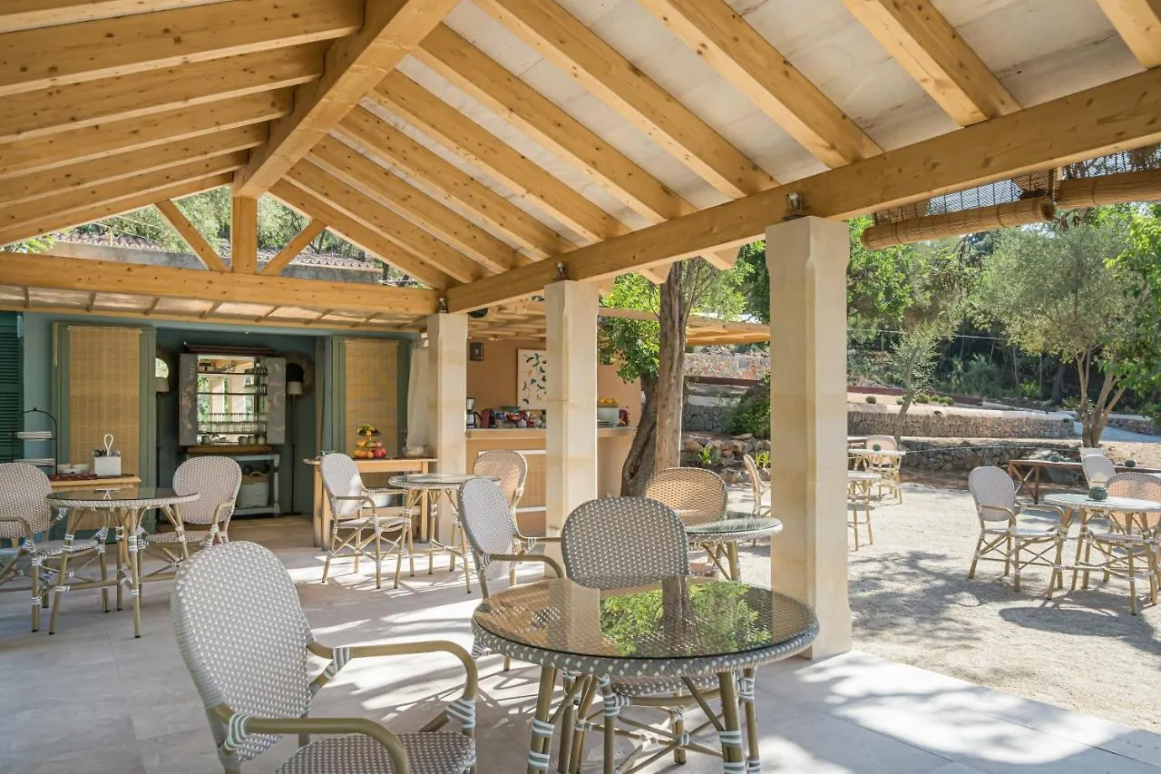 Hotell Rondaia, A Winery & Fincahotel-Agroturismo In Tramuntana Esporles