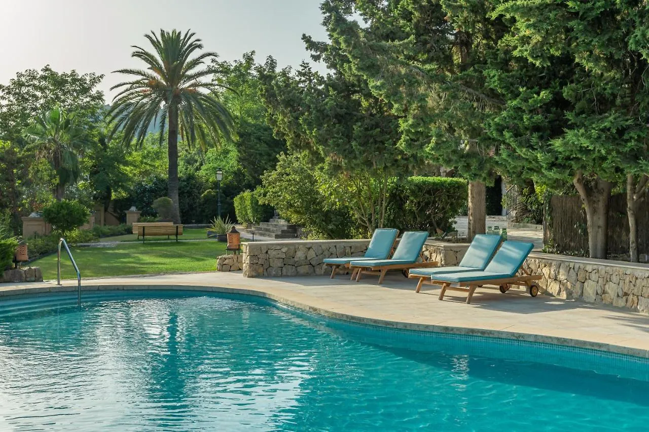 Hotel Rondaia Esporles