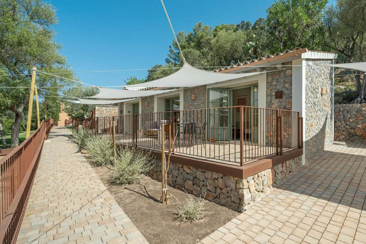 Hotel Rondaia Esporles  España