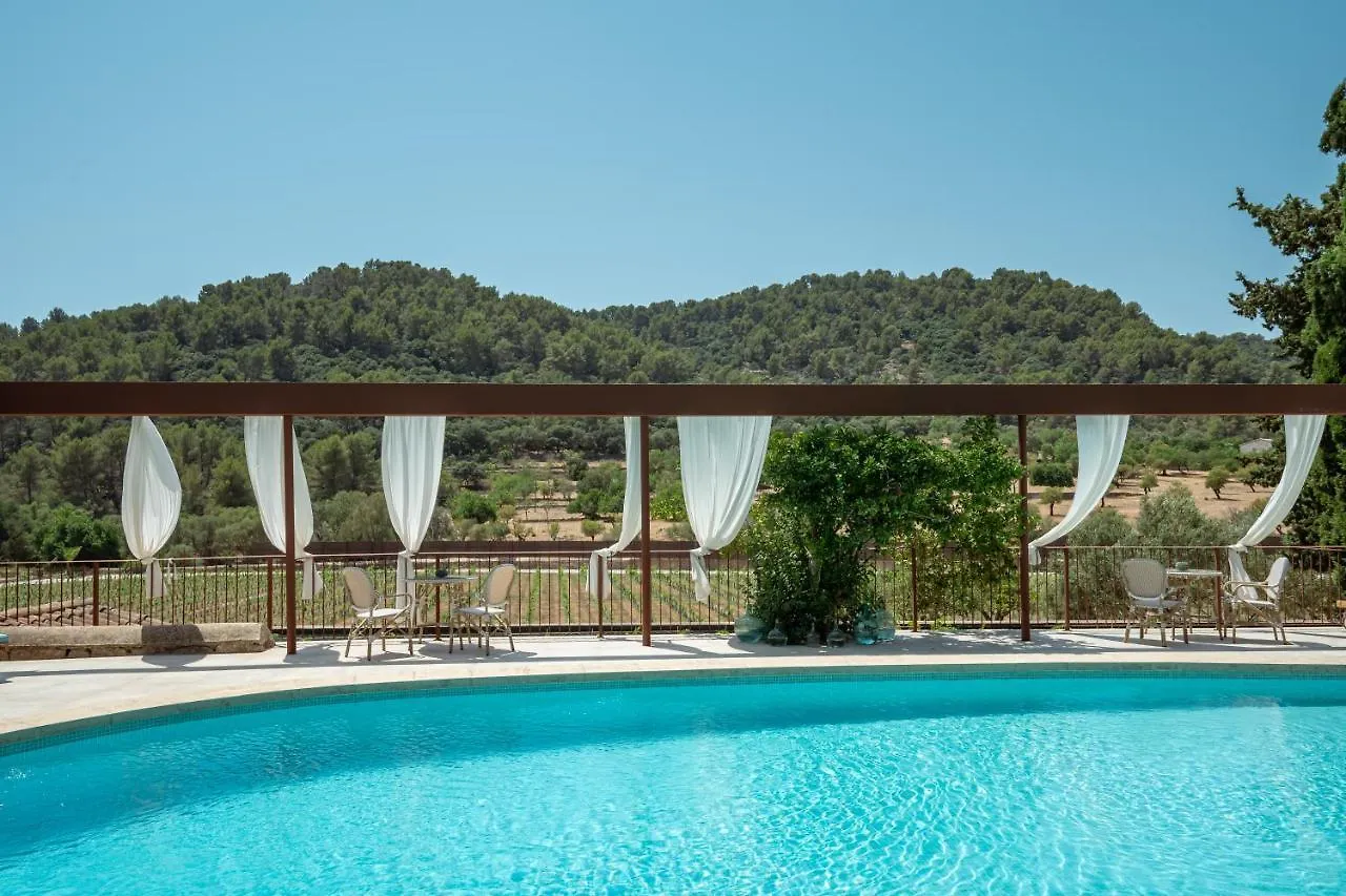 Hotel Rondaia Esporles  España
