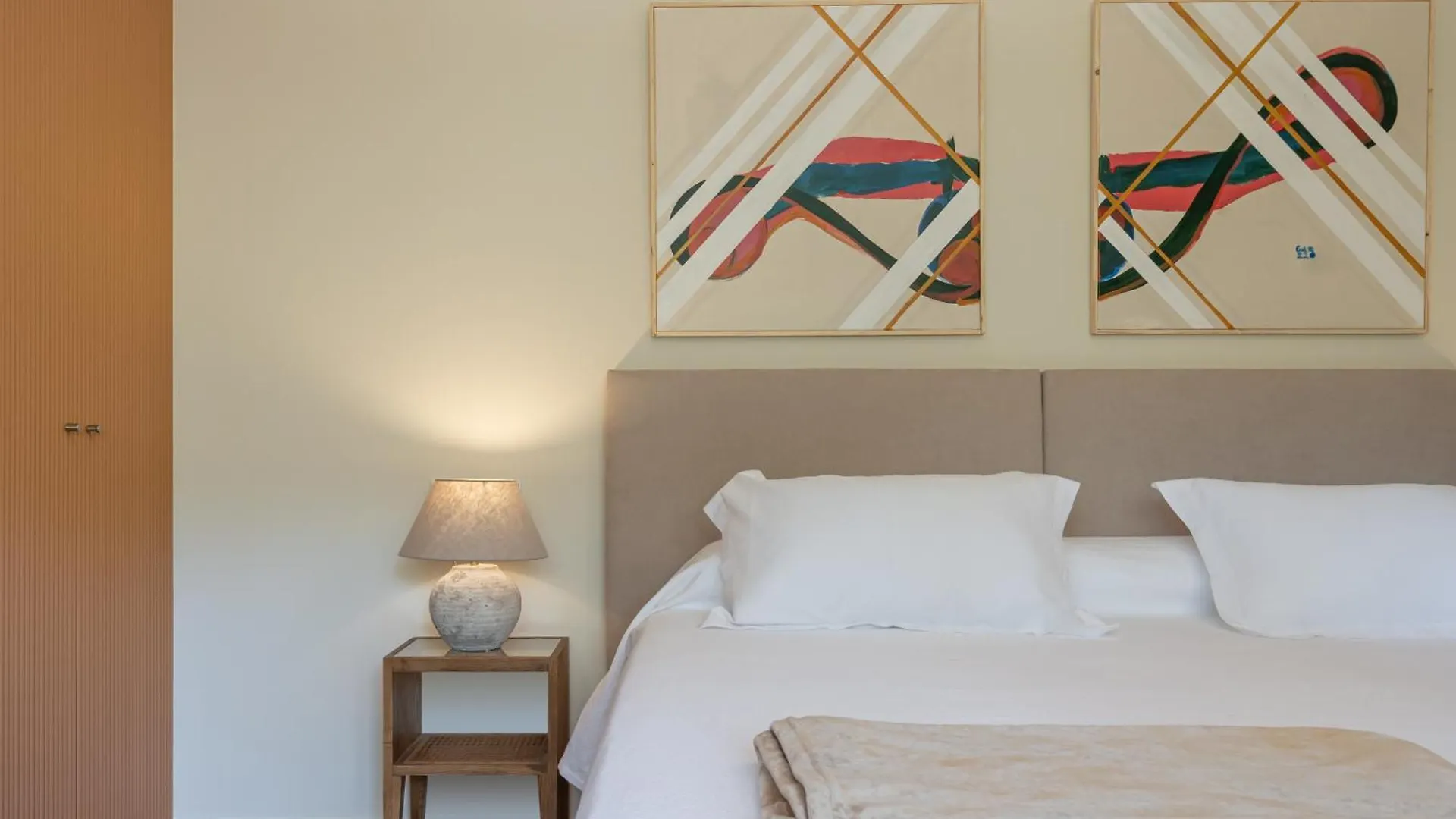 Rondaia, A Winery & Fincahotel-Agroturismo In Tramuntana Esporles 0*,