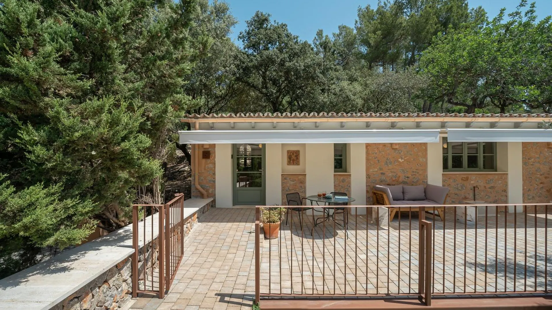 Hotell Rondaia, A Winery & Fincahotel-Agroturismo In Tramuntana Esporles
