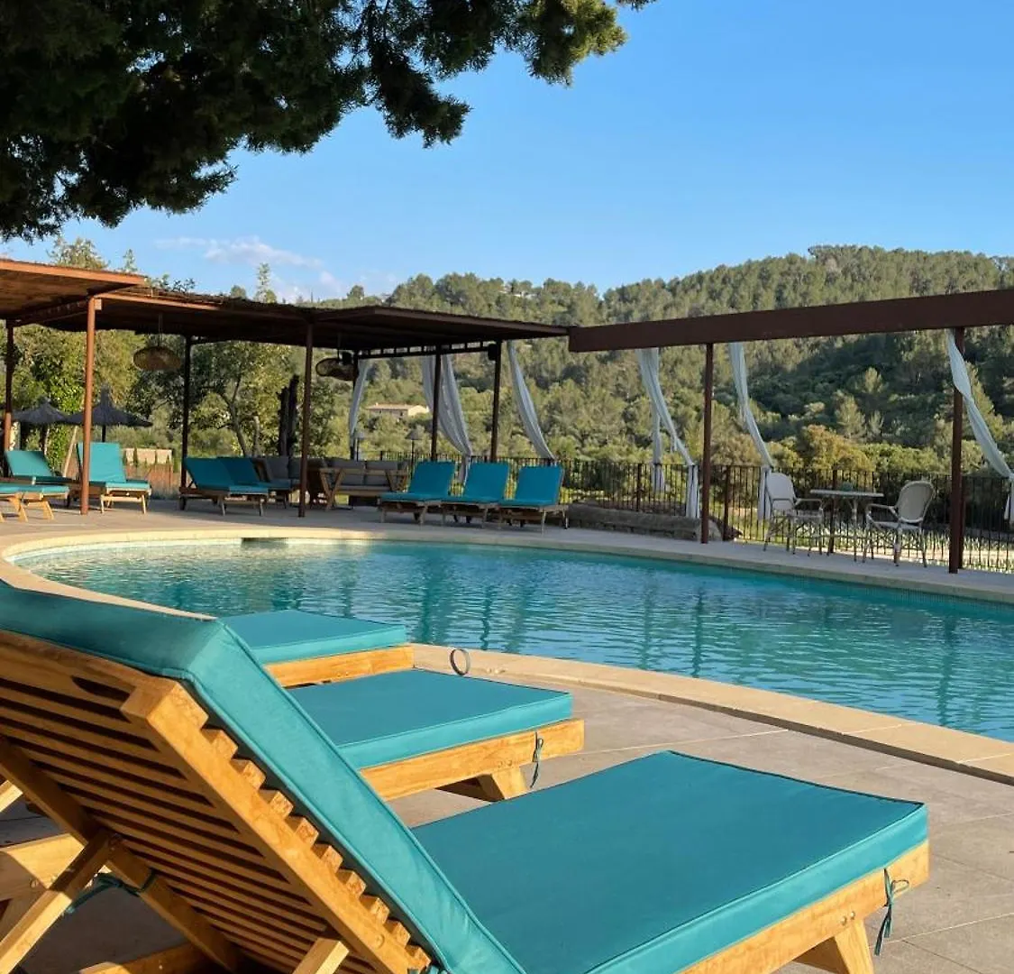 Rondaia, A Winery & Fincahotel-Agroturismo In Tramuntana Esporles Hotell