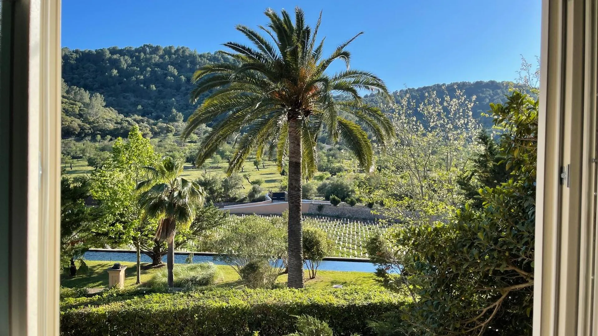Rondaia, A Winery & Fincahotel-Agroturismo In Tramuntana Esporles 0*,  Spanien